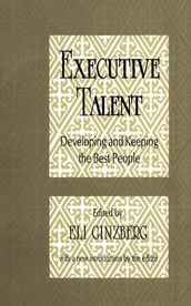 Executive Talent