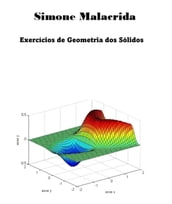 Exercícios de Geometria dos Sólidos