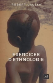 Exercices d ethnologie