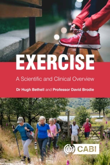 Exercise - Dr Hugh J. N. Bethell - Professor David Brodie