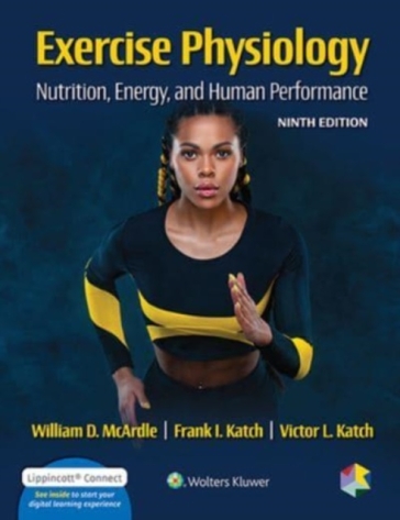 Exercise Physiology - William McArdle - Frank I. Katch - Victor L. Katch