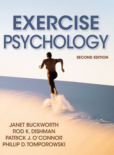 Exercise Psychology 2nd Edition - Buckworth - Janet