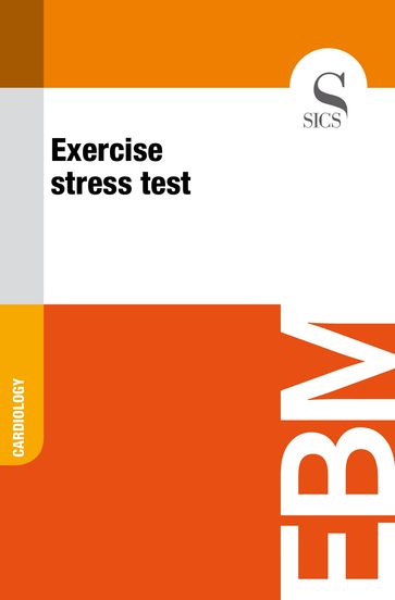 Exercise Stress Test - Sics Editore