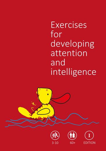 Exercises Developing Attention and Intelligence - Elvira Lint