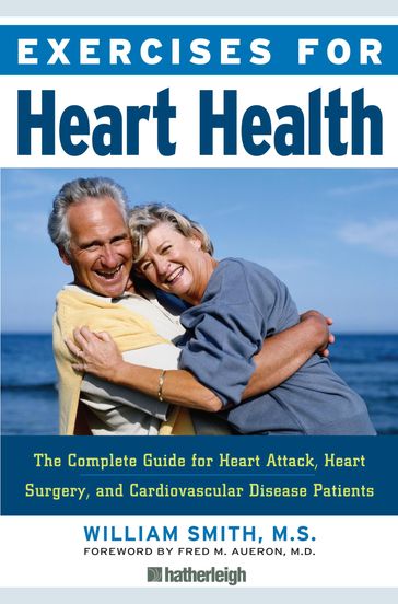 Exercises for Heart Health - William Smith