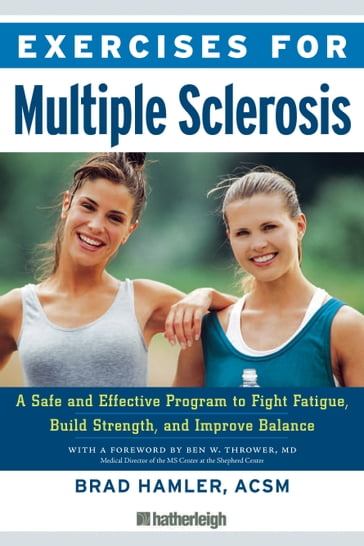 Exercises for Multiple Sclerosis - Brad Hamler