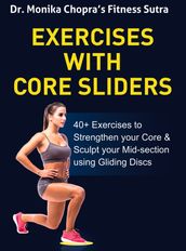 Exercises with Core Sliders
