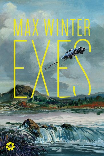Exes - Max Winter