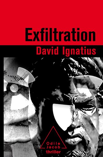 Exfiltration - David Ignatius