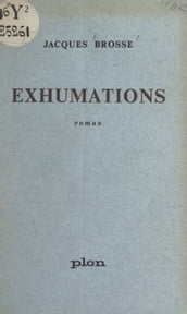 Exhumations