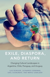 Exile, Diaspora, and Return