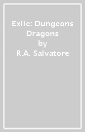 Exile: Dungeons & Dragons