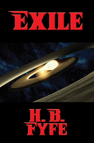 Exile - H. B. Fyfe