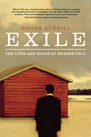 Exile - Roger Averill