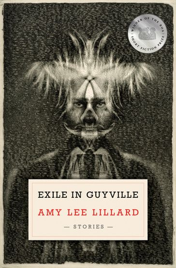 Exile in Guyville - Amy Lee Lillard