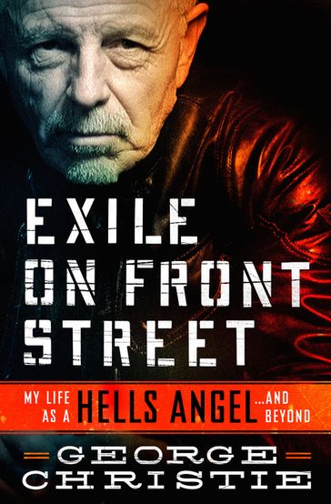 Exile on Front Street - Christie George