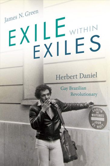 Exile within Exiles - James N. Green