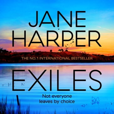 Exiles - Jane Harper