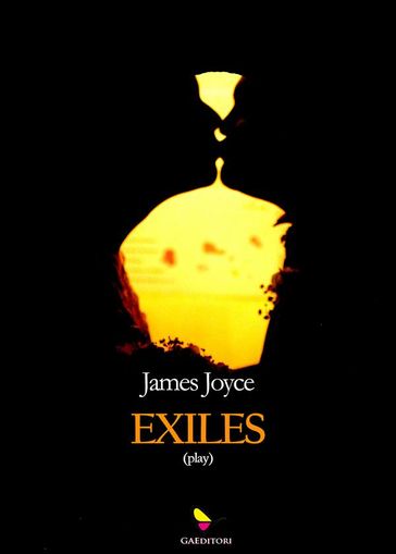 Exiles - Joyce James