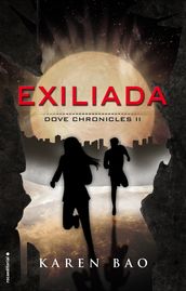 Exiliada (Dove Chronicles 2)