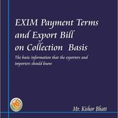 Exim Payment Terms and Export Bill and Collection Basis