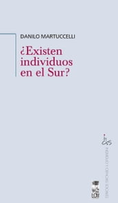 Existen individuos en el sur?