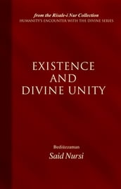 Existence And Divine Unity