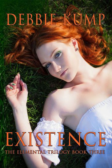 Existence - Debbie Kump