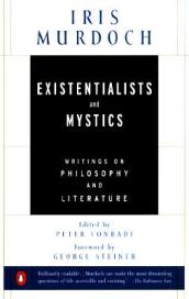 Existentialists and Mystics