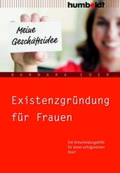 Existenzgründung für Frauen