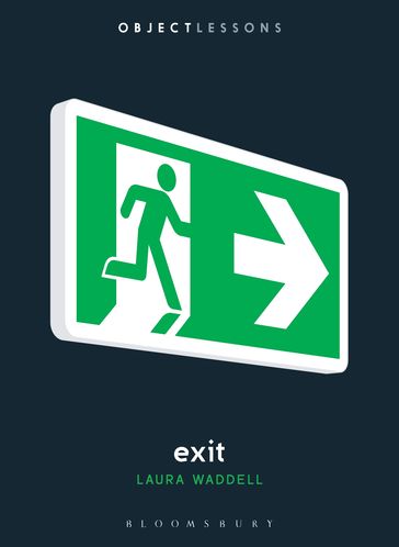 Exit - Laura Waddell