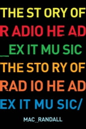 Exit Music: The Radiohead Story