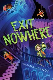 Exit Nowhere