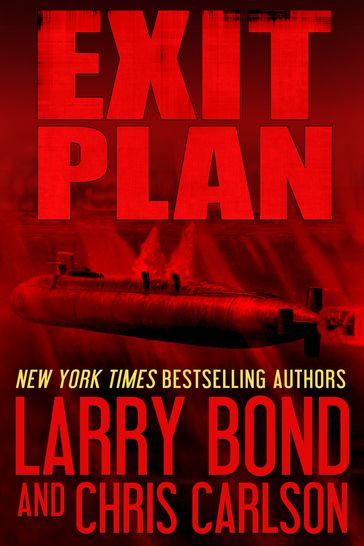 Exit Plan - Chris Carlson - Larry Bond