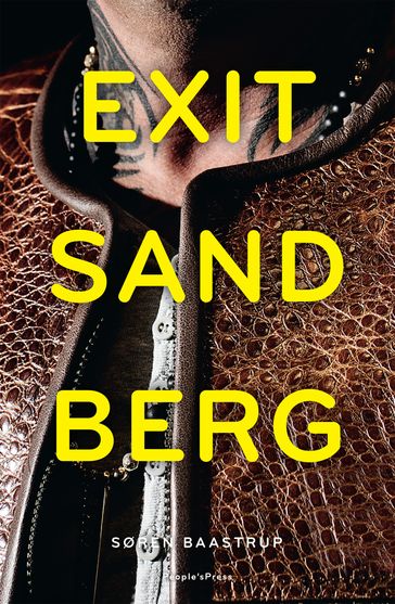 Exit Sandberg - Søren Baastrup