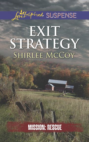 Exit Strategy - Shirlee McCoy