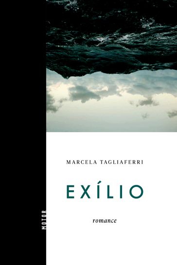 Exílio - Marcela Tagliaferri