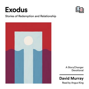 Exodus - David Murray