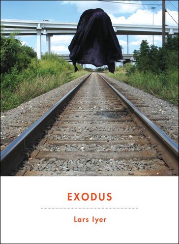 Exodus - Lars Iyer