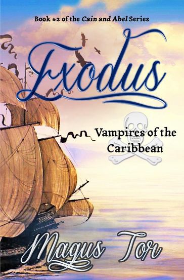 Exodus - Magus Tor
