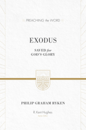 Exodus: Saved for God s Glory