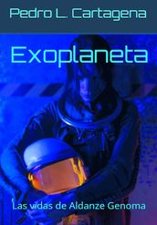 Exoplaneta