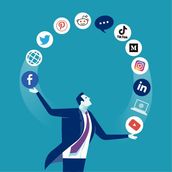 Expand Your Business Reach with Social Media: Strategies for Growth and Engagement