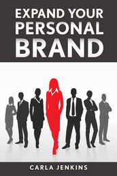 Expand Your Personal Brand