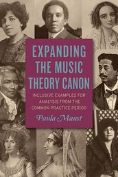Expanding the Music Theory Canon