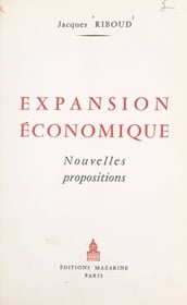 Expansion économique