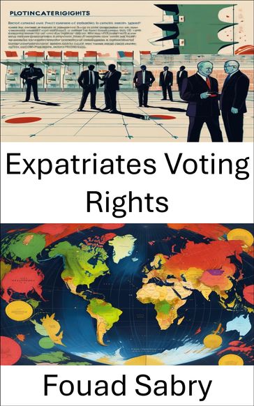 Expatriates Voting Rights - Fouad Sabry