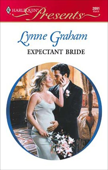 Expectant Bride - Lynne Graham
