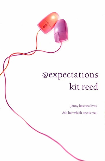 @Expectations - Kit Reed
