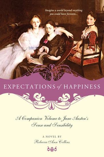 Expectations of Happiness - Rebecca Collins